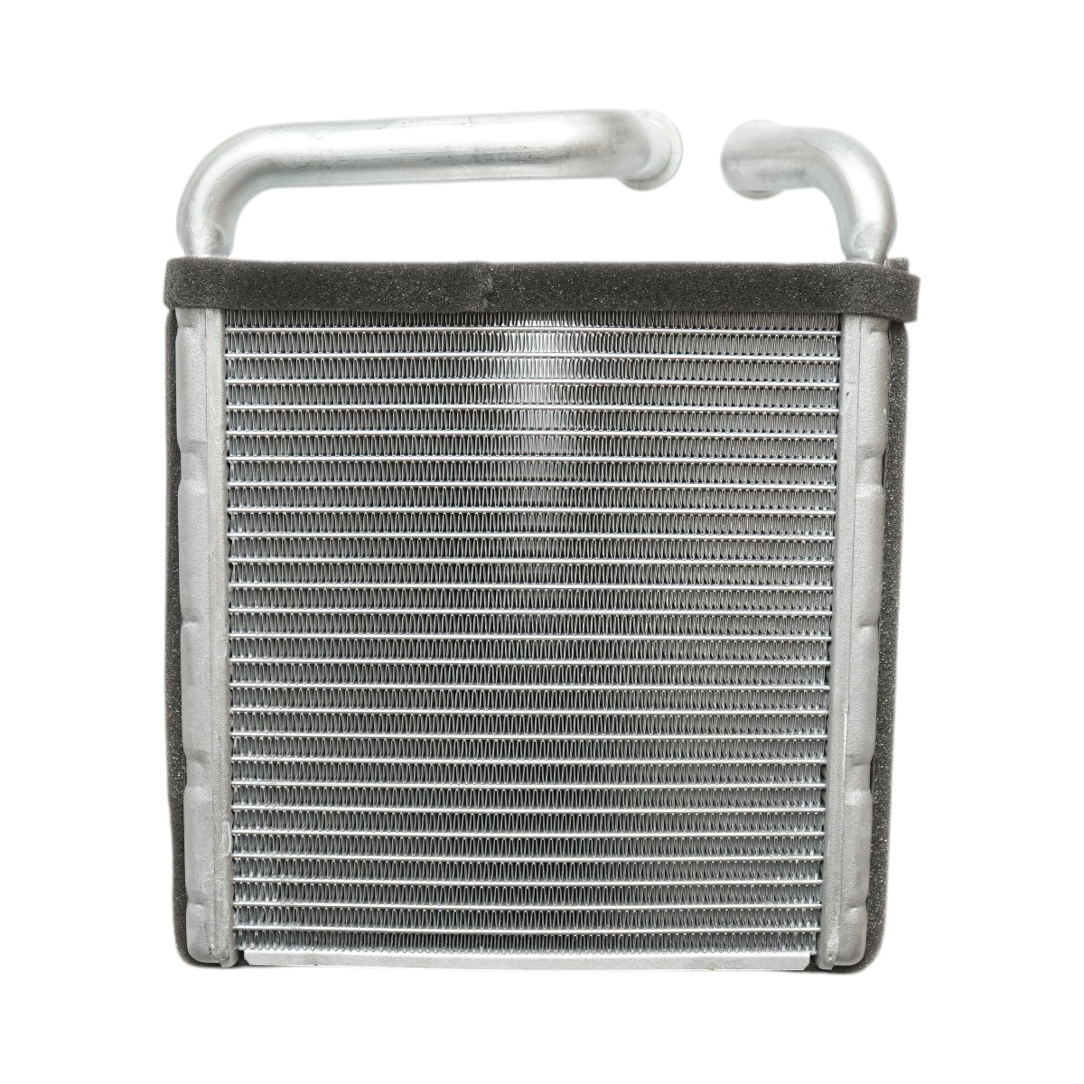 Radiator incalzire VW, Skoda 184.5x153x26mm cod OEM 3C0819031, 3C0819031A, 54205, 1924002004