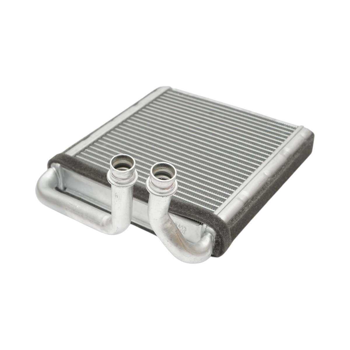 Radiator incalzire VW, Skoda 184.5x153x26mm cod OEM 3C0819031, 3C0819031A, 54205, 1924002004