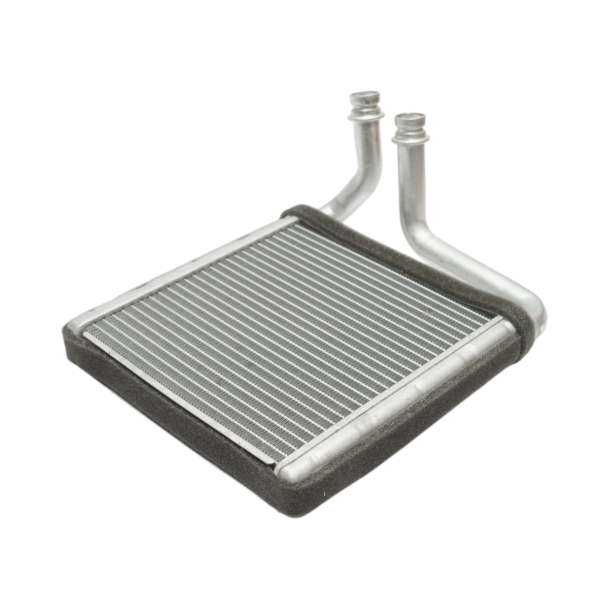 Radiator incalzire VW, Skoda 184.5x153x26mm cod OEM 3C0819031, 3C0819031A, 54205, 1924002004