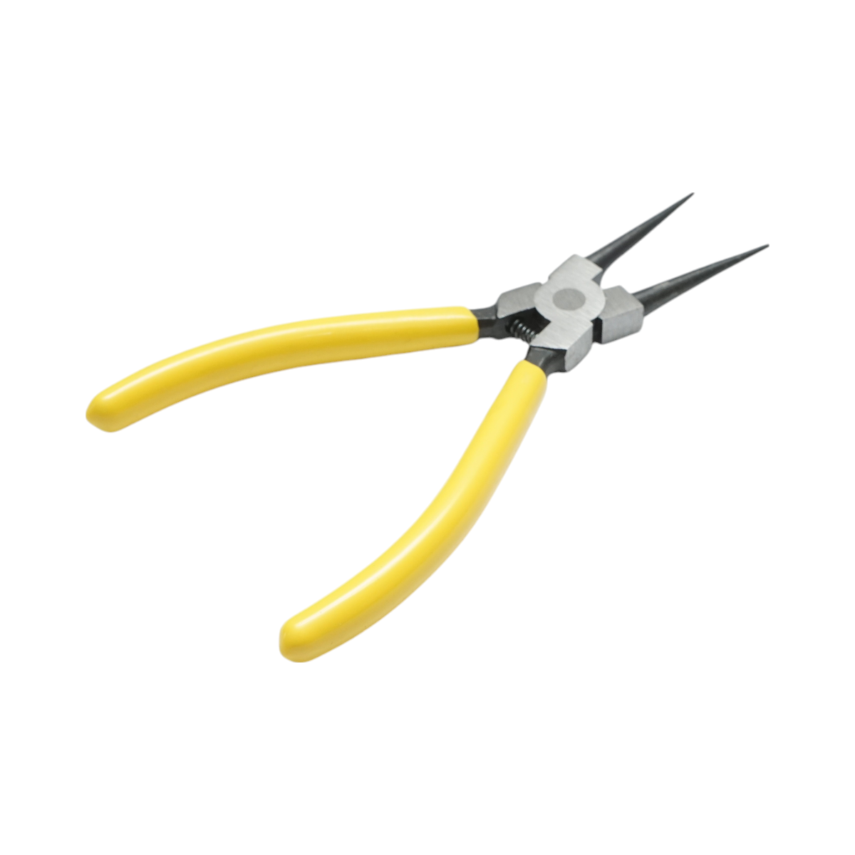 Cleste sigurante seeger exterior varf drept 180 mm profesional Breckner Germany