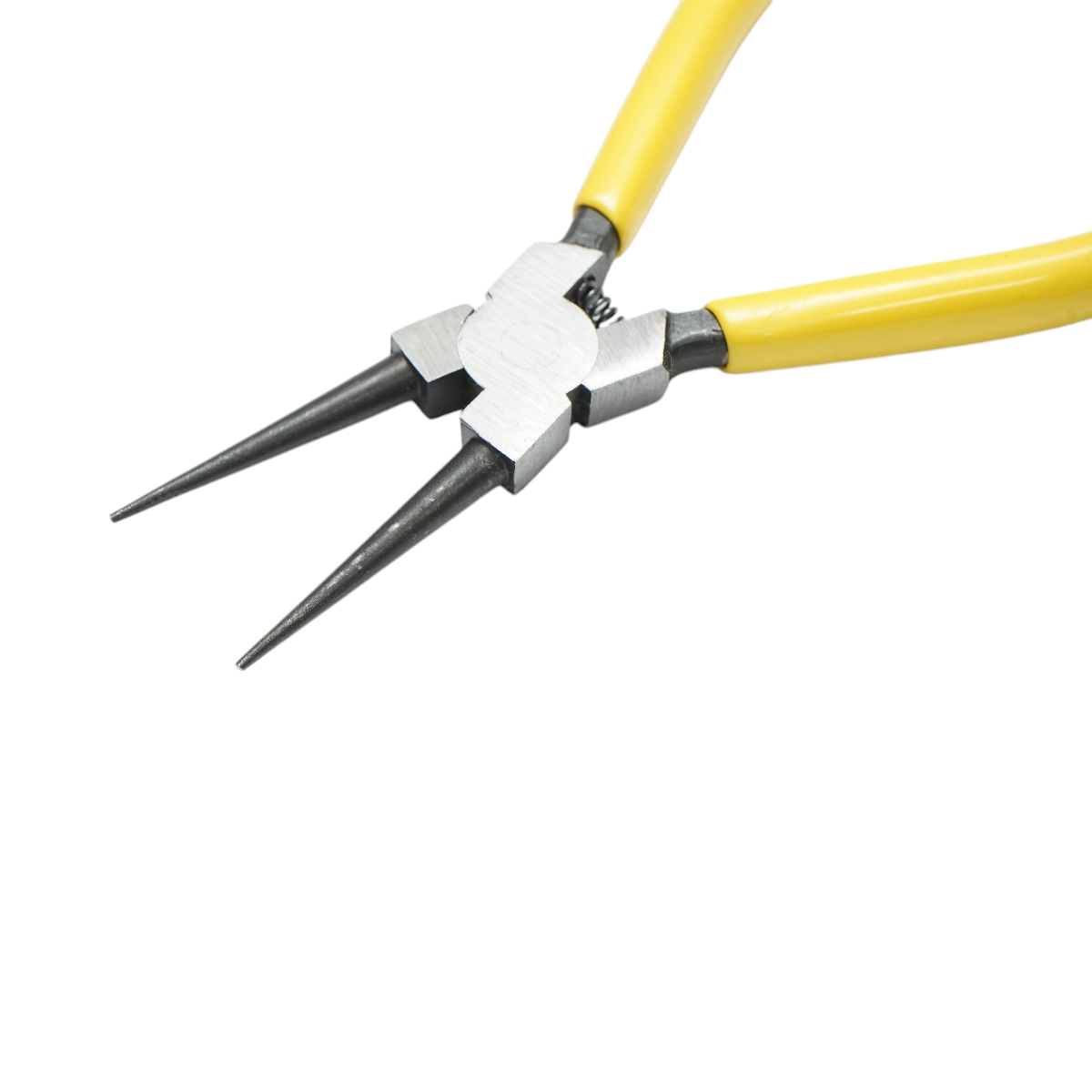 Cleste sigurante seeger exterior varf drept 180 mm profesional Breckner Germany