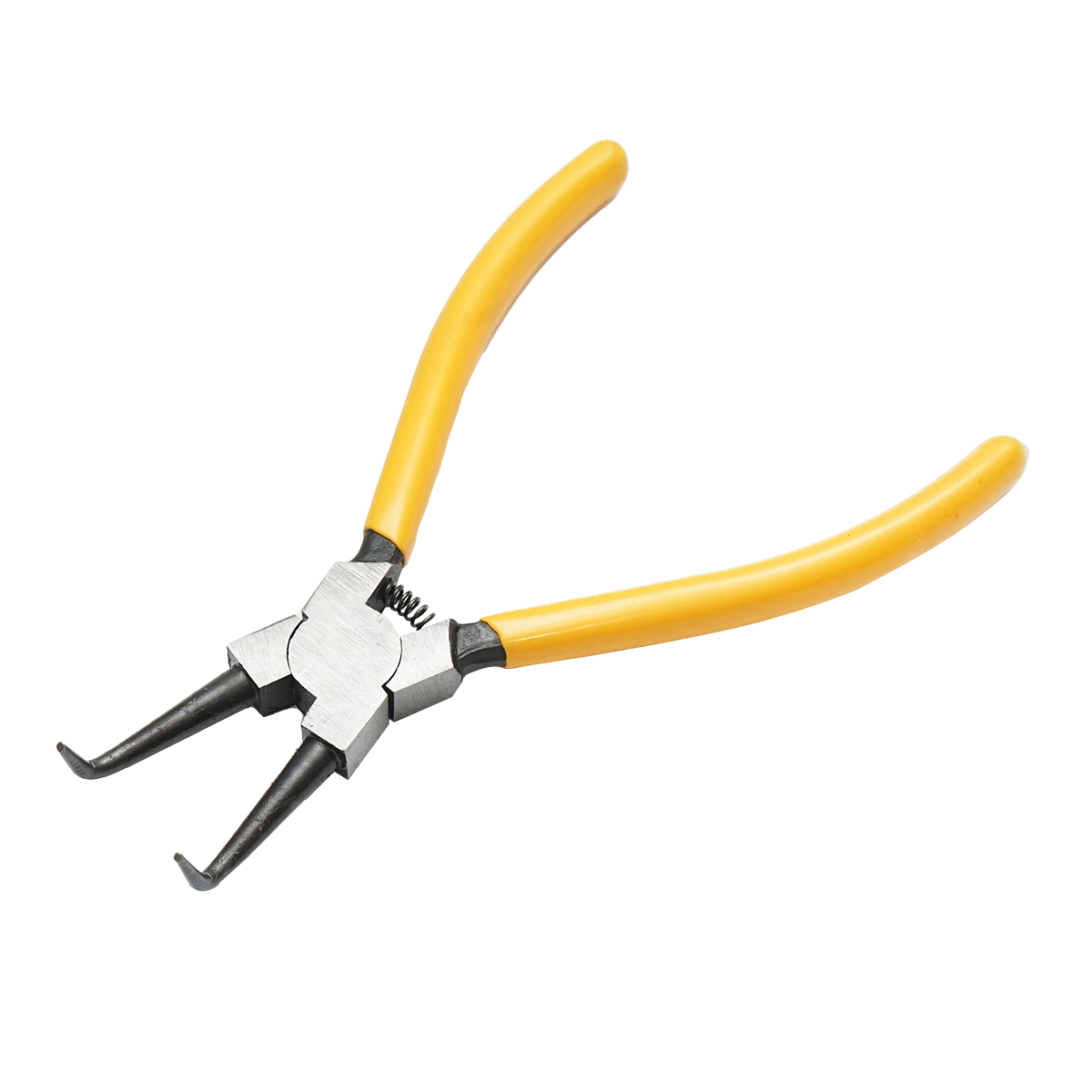 Cleste sigurante seeger interior, varf indoit, 180mm, profesional Breckner Germany