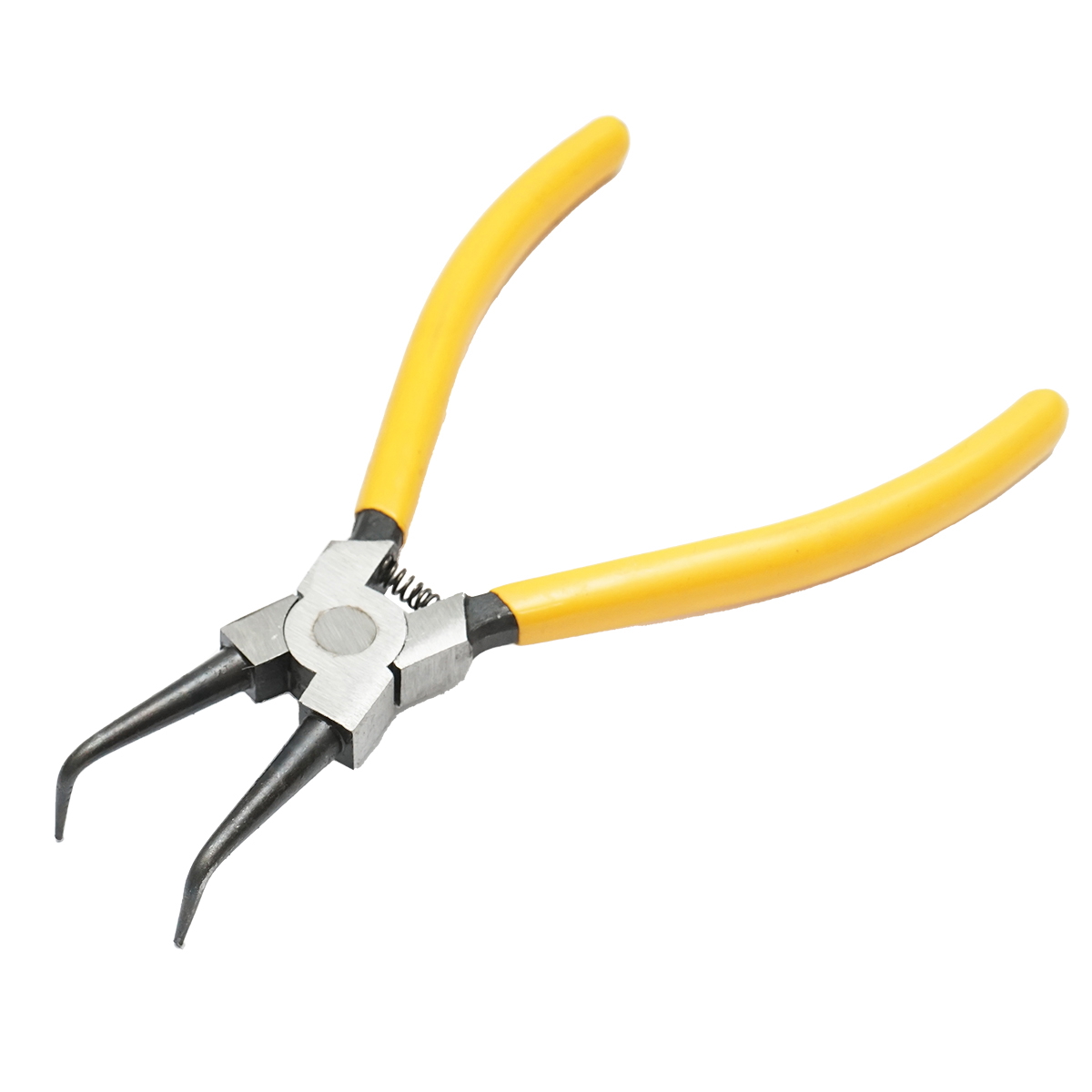 Cleste sigurante seeger interior, varf indoit, 180mm, profesional Breckner Germany