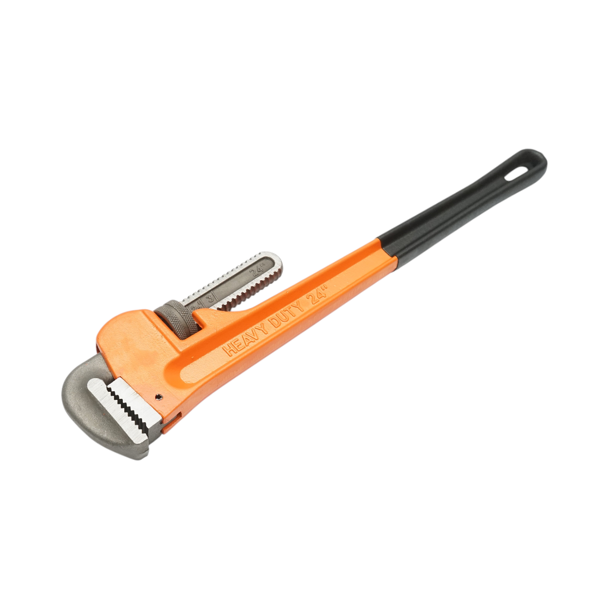 Cheie reglabila mops profesionala pentru conducte si tevi 600mm (24 inch) - cheie franceza