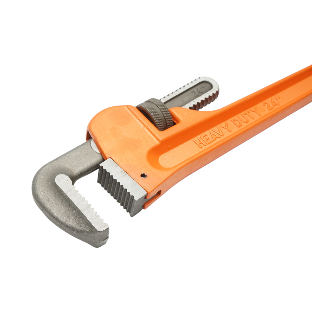 Cheie reglabila mops profesionala pentru conducte si tevi 600mm (24 inch) - cheie franceza