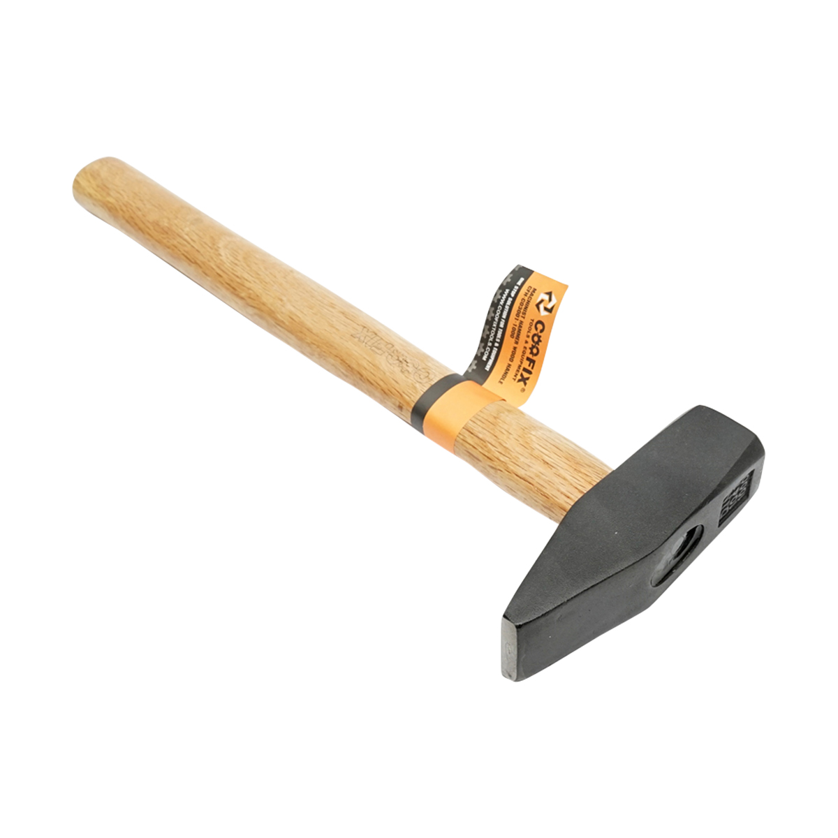 Ciocan profesional Breckner Germany 1000g cu maner din lemn