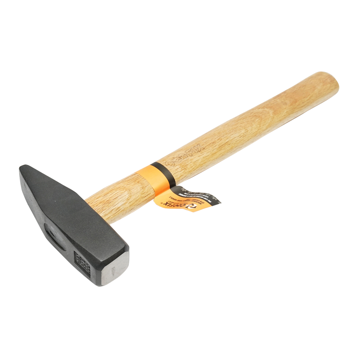 Ciocan profesional Breckner Germany 1000g cu maner din lemn