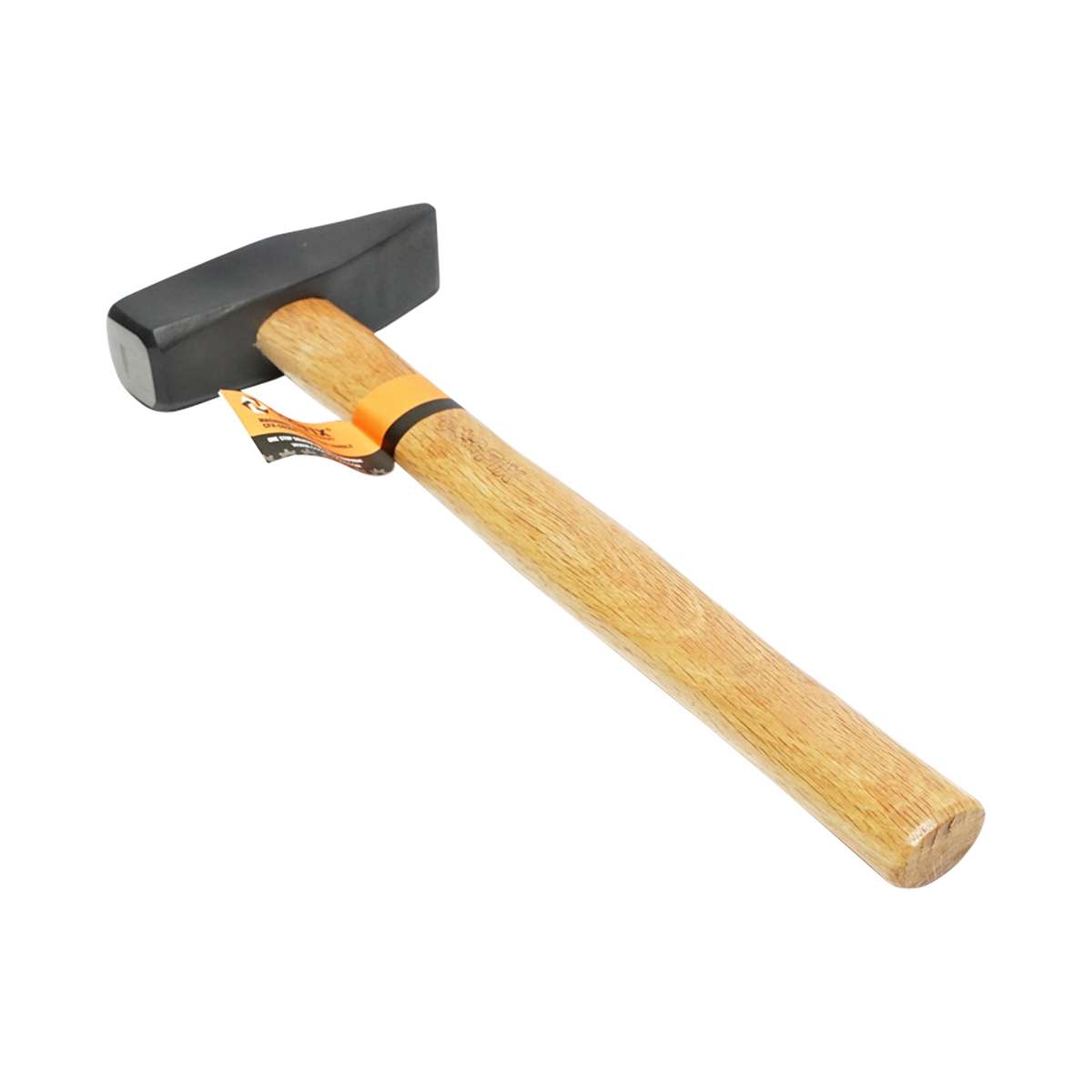 Ciocan profesional Breckner Germany 1000g cu maner din lemn