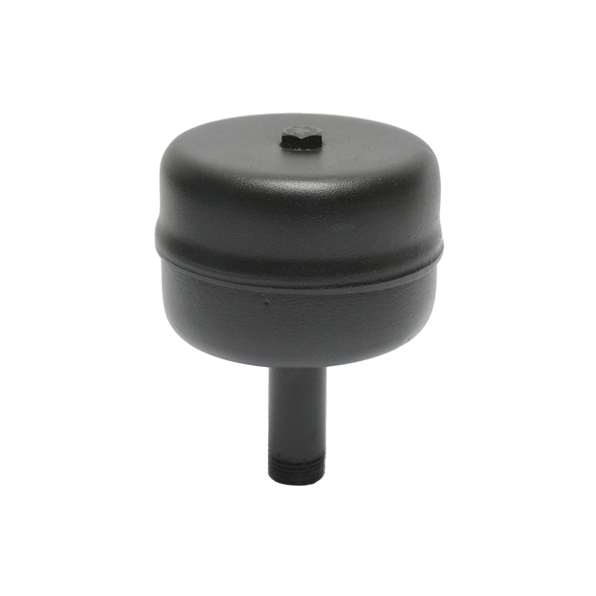 Unitatea de evacuare pentru pompa vacuum aparat de muls vaci Breckner Germany