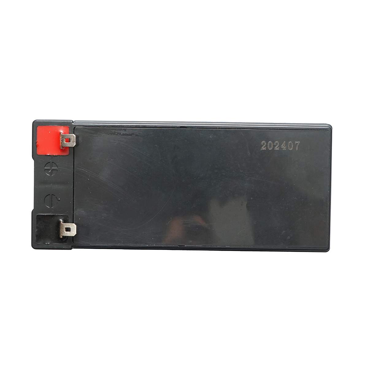 Baterie sistem solar cu gel 12V 7Ah 151x65x94x100 mm FC12-7.0 Breckner Germany