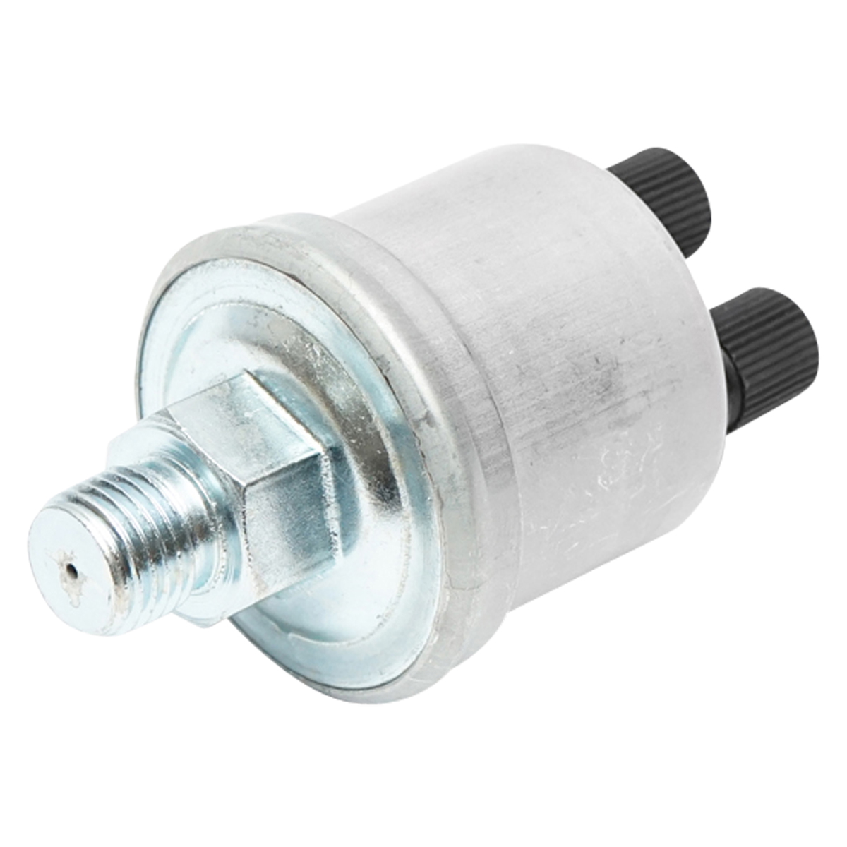 Senzor presiune ulei pentru Fendt H312970020020, Lungime 82 mm, Diametru 38 mm, Diametru filet 14 mm, Greutate 70 g