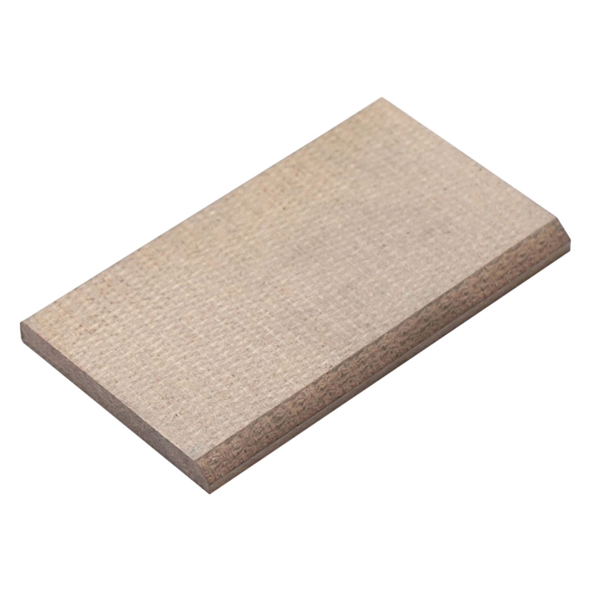 Palet fibra pentru pompa cu ulei aparat de muls vaci Breckner Germany 4,9x43x75 mm