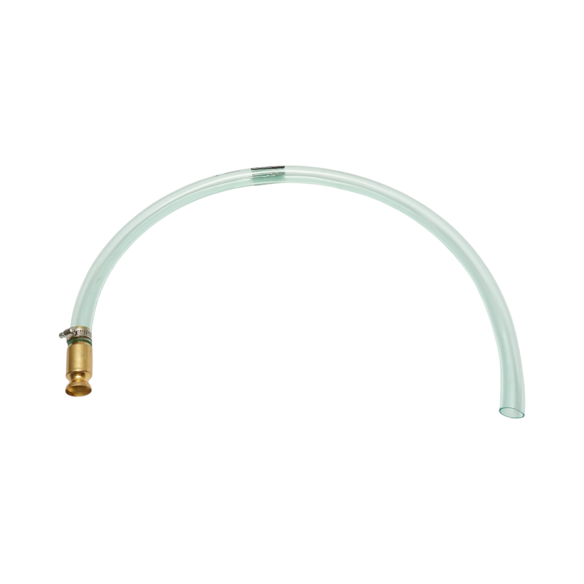 Furtun transfer combustibil transparent cu bila absorbtie/creare vid ?�18