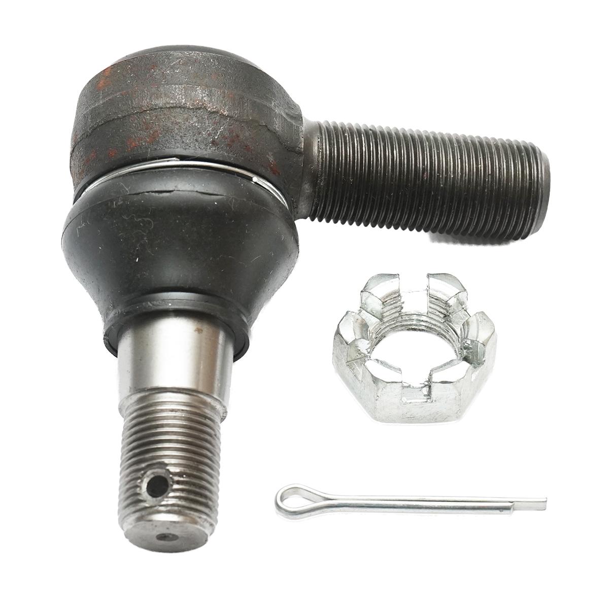 Capat bara lungime 65mm, filet 20x1.5 dreapta, con 20/22mm pentru Fendt G155302120150