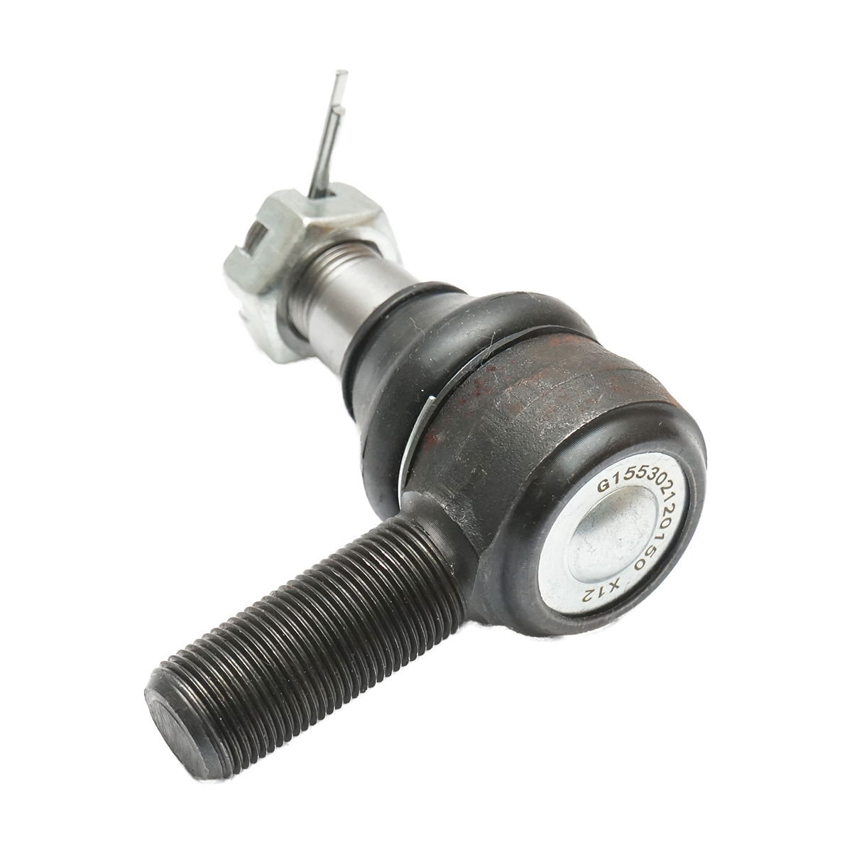 Capat bara Fendt G155302120150 - Lungime 65 mm, filet 20 x 1.5 mm dreapta, con 20/22 mm