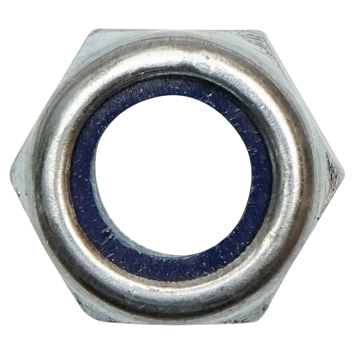 Set Piulita zincata cu autoblocare DIN 985 M14 G8, 50 buc