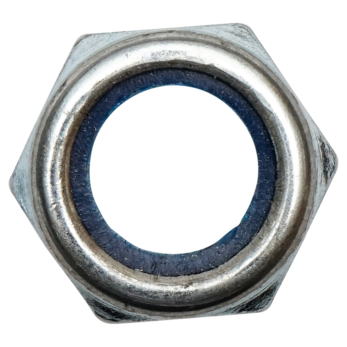 SET Piulita zincata cu autoblocare DIN 985 M18x1.5 G8 50 buc