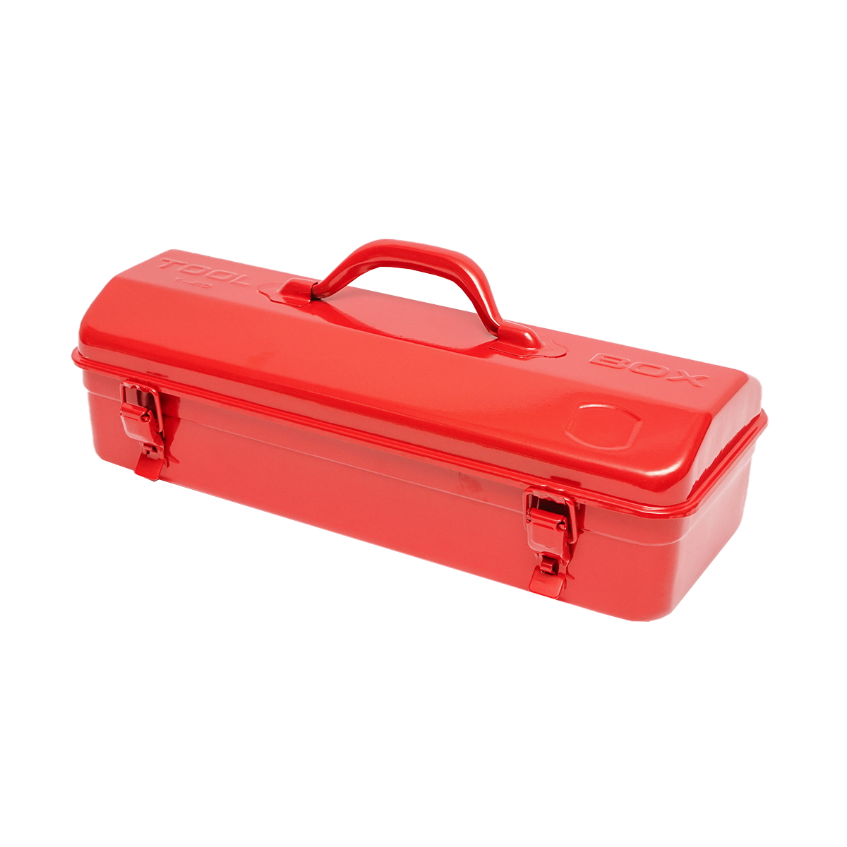 Cutie metalica pentru scule cu MANER tractor UTB U-650 / U-445, 430x170x130 mm, Breckner Germany