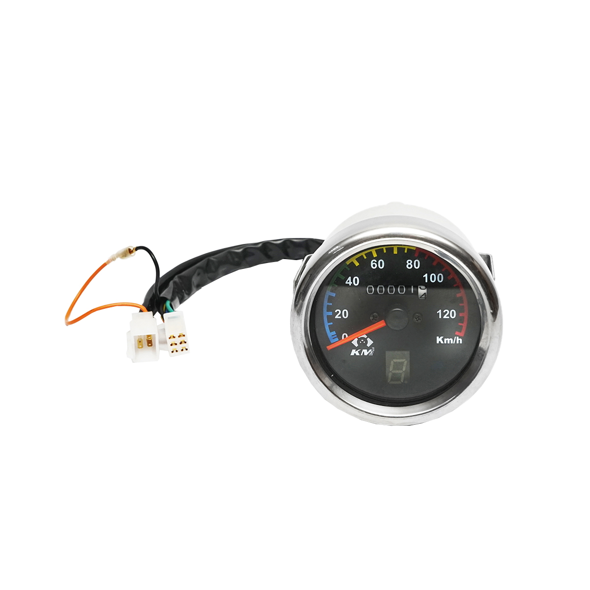 Ceas vitezometru analogic si digital pentru UTB U-445, Fiat si New Holland