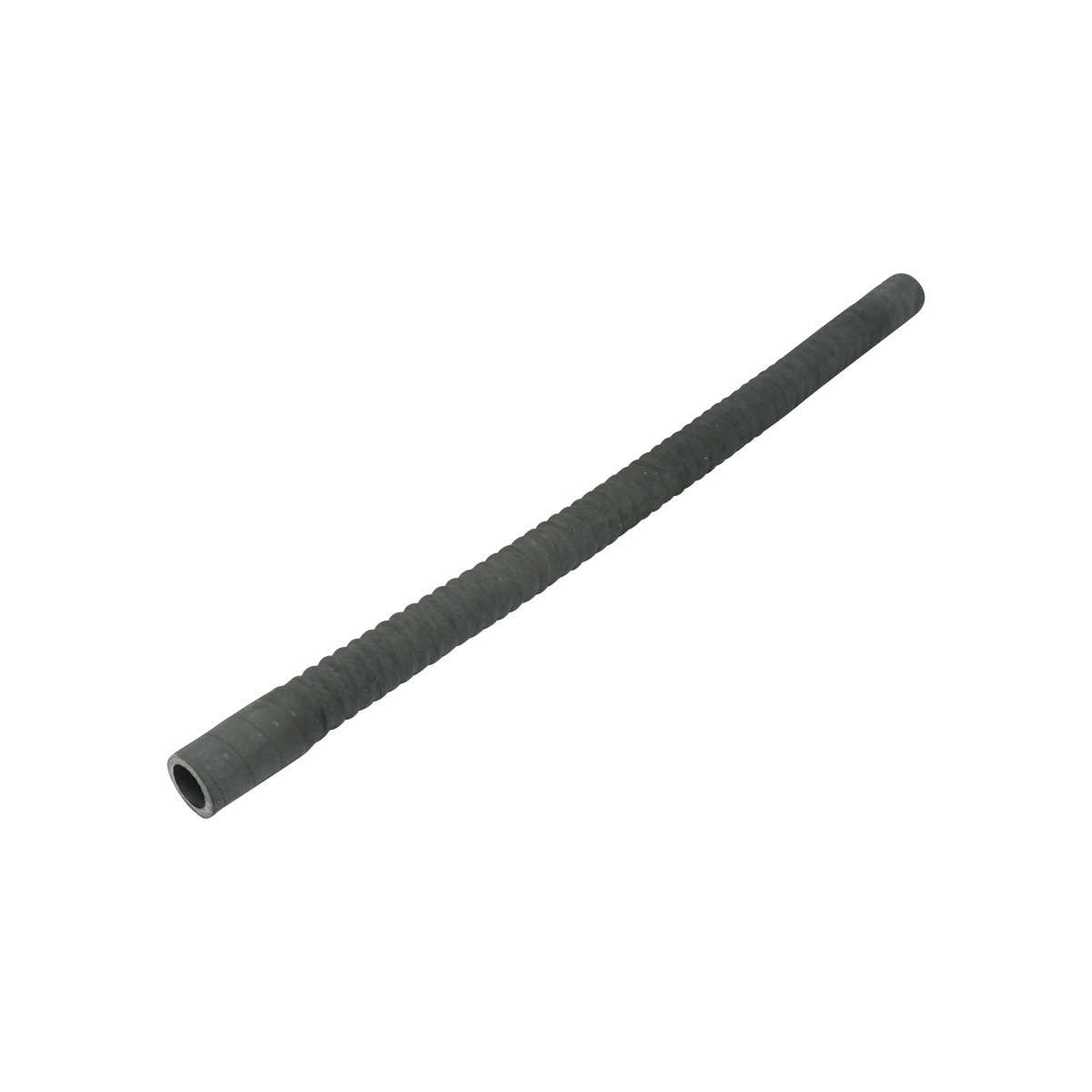 Furtun racire flexibil Breckner Germany 25.4x700 mm, cauciuc cu insertie textila si spira metalica, 18 Bar, -40 C pana la +190 C, rezistent la ulei, antigel si combustibil