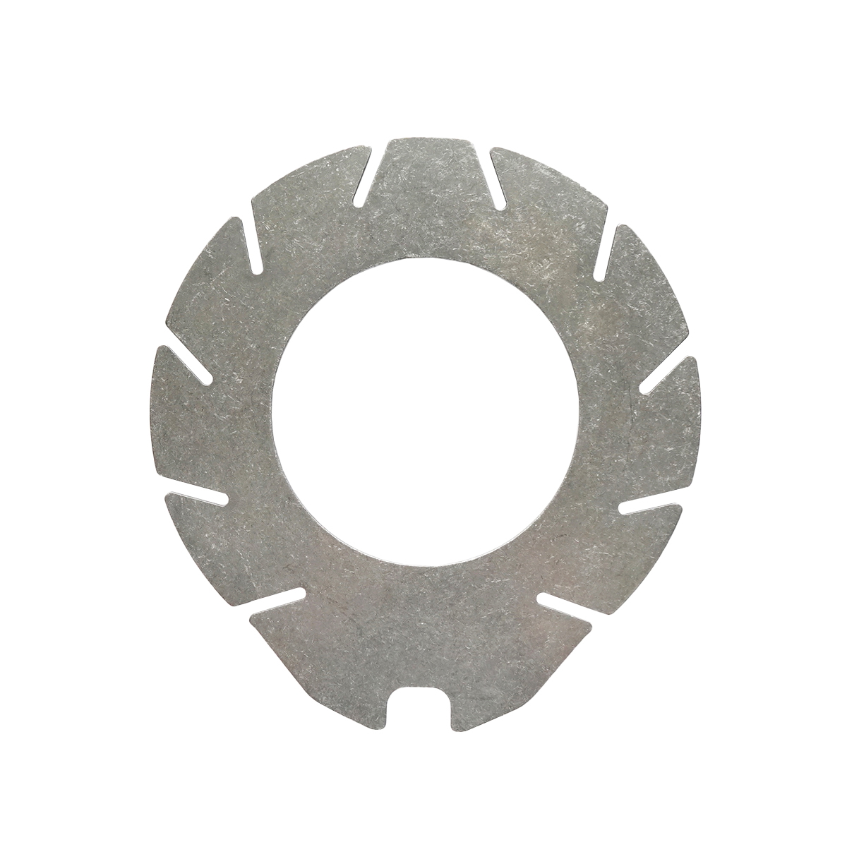 Disc frana intermediar cu diametru exterior 230mm pentru Landini, Massey Ferguson, Case IH 1860965M1