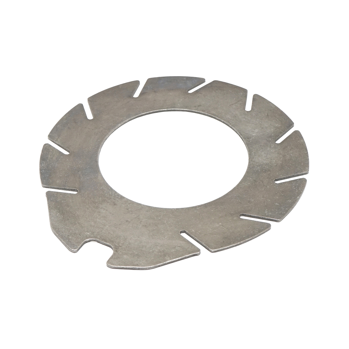 Disc frana intermediar 230 mm (DI 127 mm, grosime 2,5 mm) pentru Landini, Massey Ferguson, Case IH - OE 1860965M1