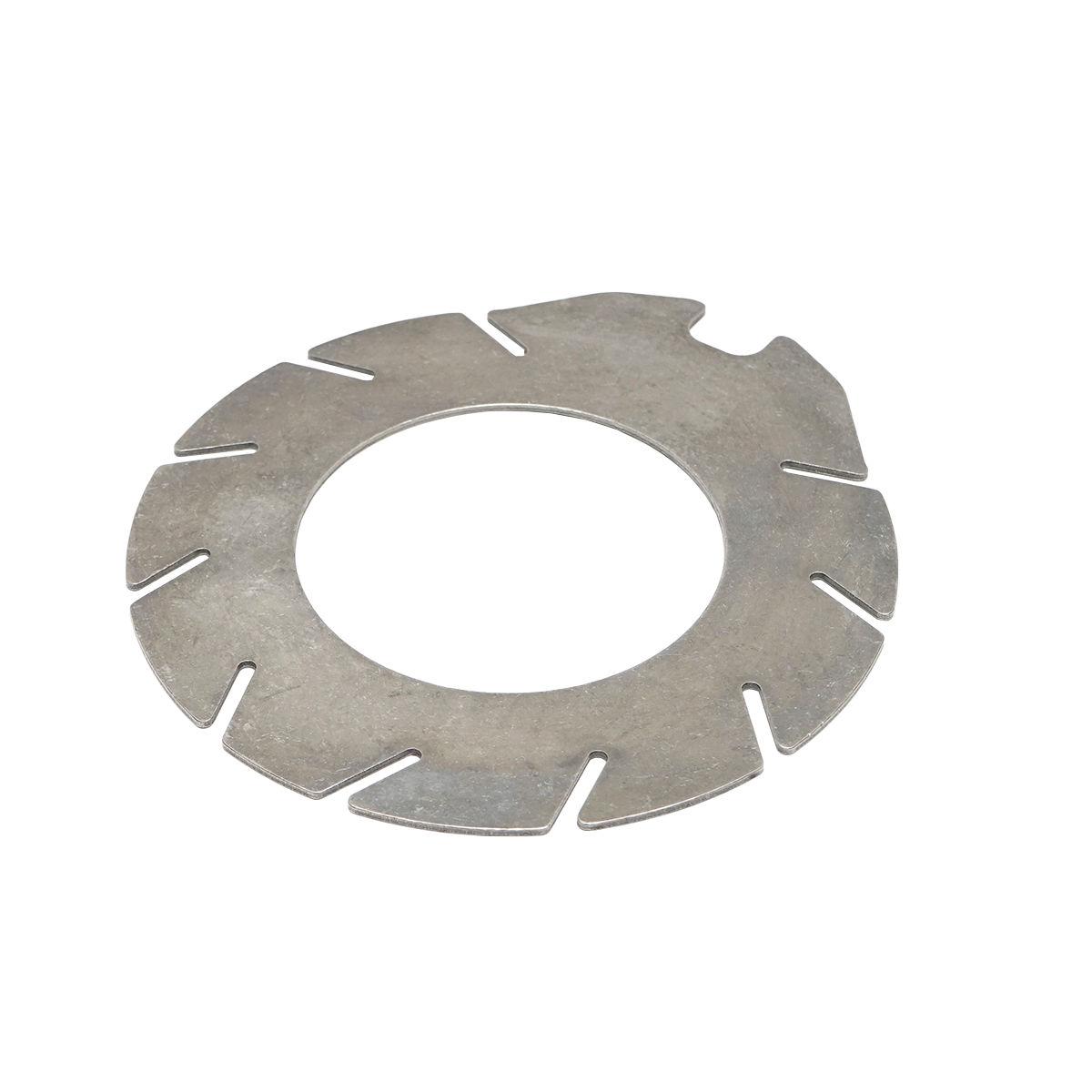 Disc frana intermediar 230 mm (DI 127 mm, grosime 2,5 mm) pentru Landini, Massey Ferguson, Case IH - OE 1860965M1