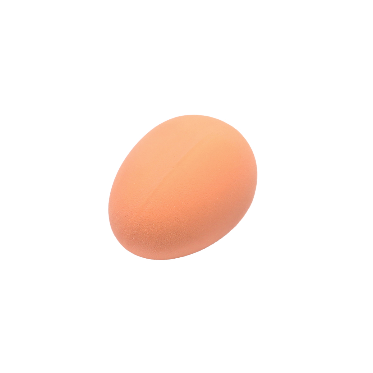 Ou fals din cauciuc realistic pentru cuibar Breckner Germany, 55 x 41 mm, 61 g