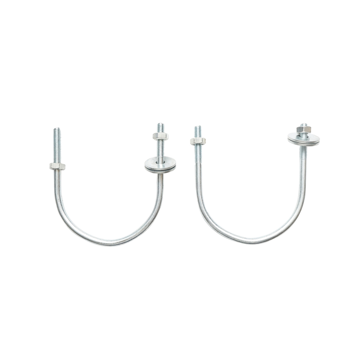 Adapatoare plastic pentru vaci 2 L Breckner Germany, 330x230x140 mm, racord 20 mm, brida 100x90x6.6 mm, 1.058 kg