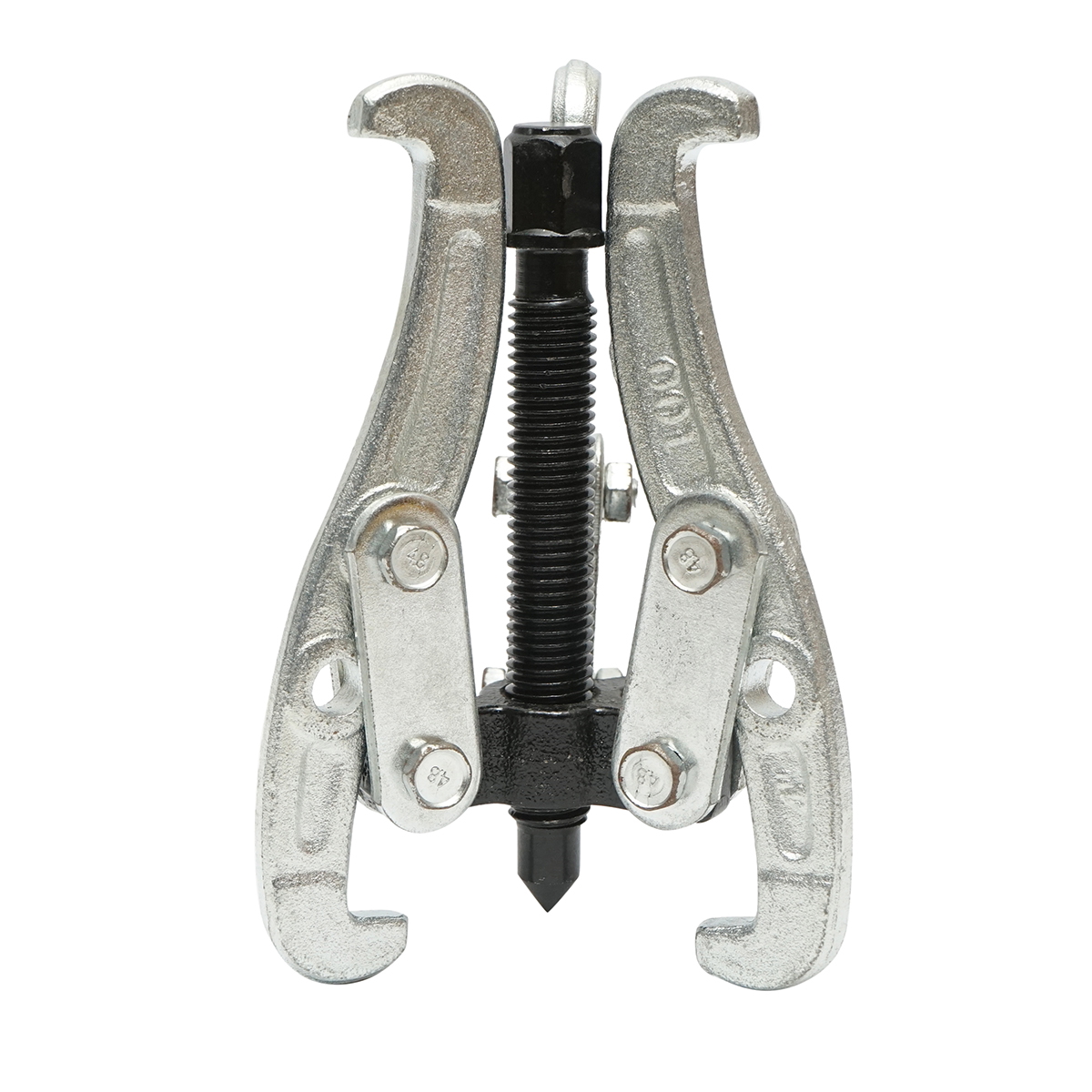 Extractor rulmenti cu 3 brate 4/100mm Breckner Germany