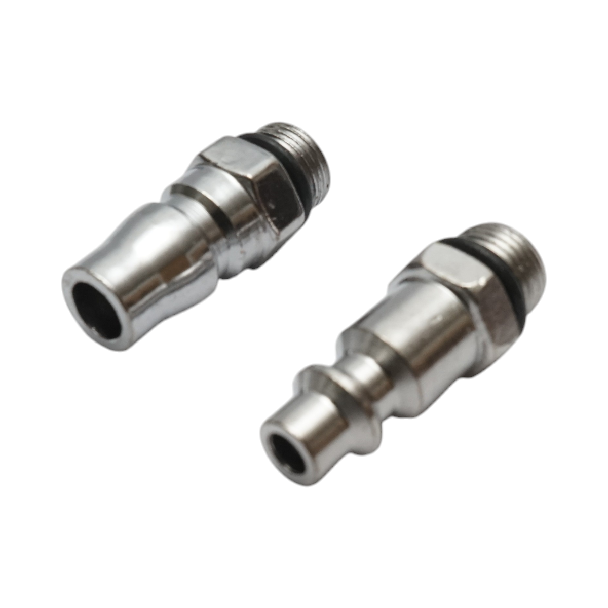 Pistol umflat roti cu furtun si MANOMETRU MECANIC 0-12 bar, Brand Hoteche