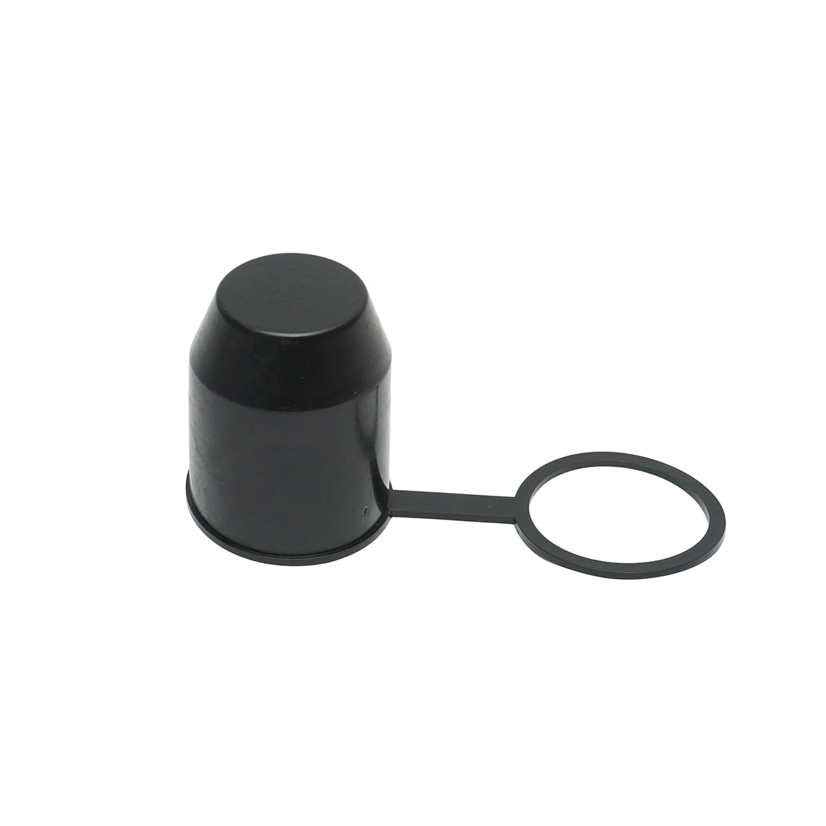 Capac pentru carlig remorcare fi 50mm cu inel de siguranta Breckner Germany