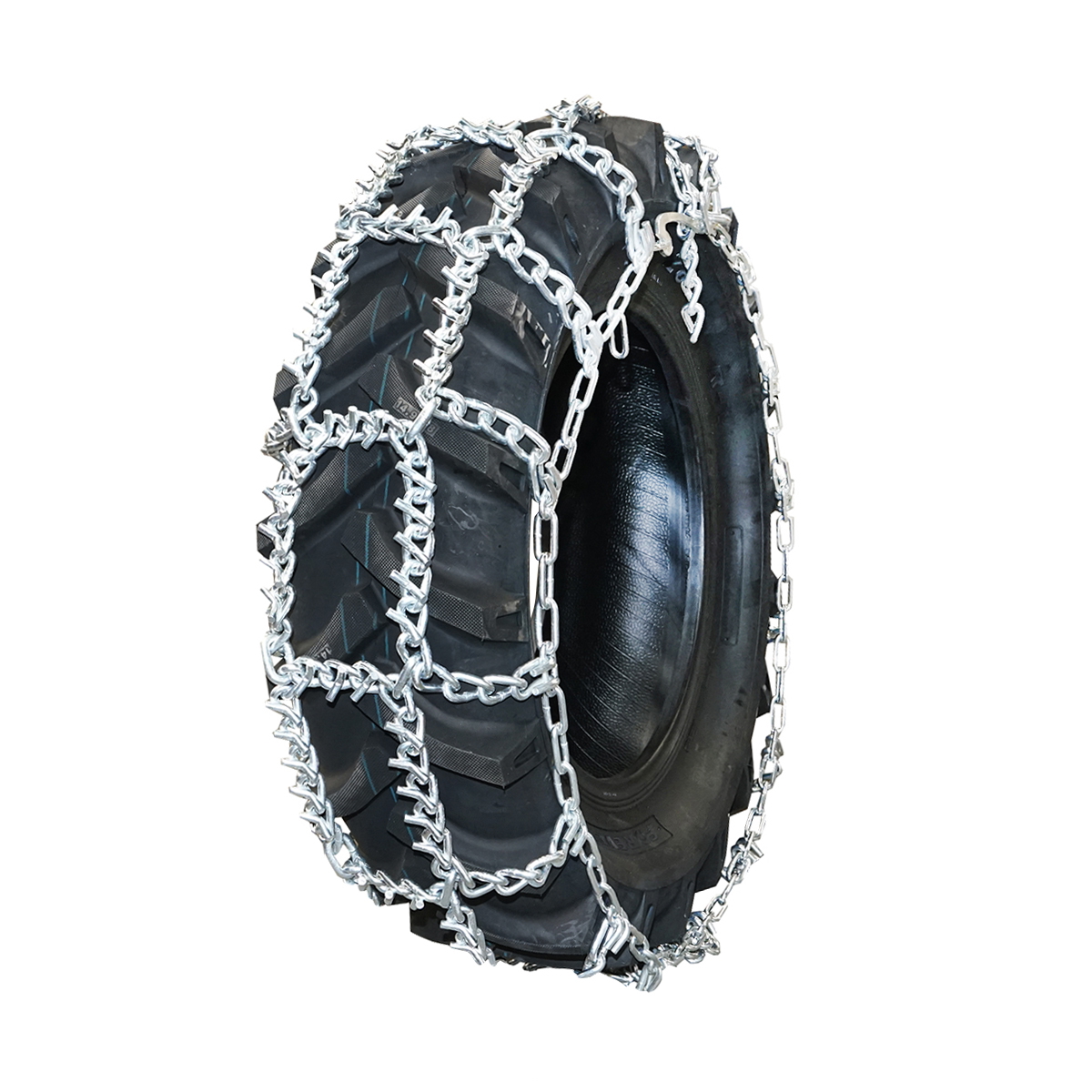 Set lanturi antiderapante tip plasa V-BAR 1400/38 zala fi 11mm