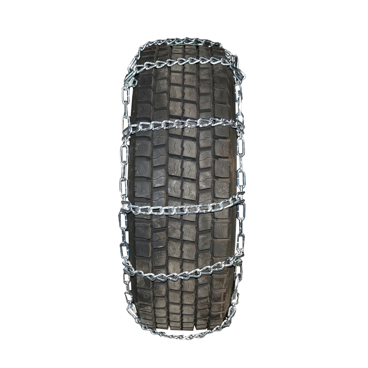 Set lanturi antiderapante tip scara pentru camion 315/60-22,5, zala fi 6,8 mm