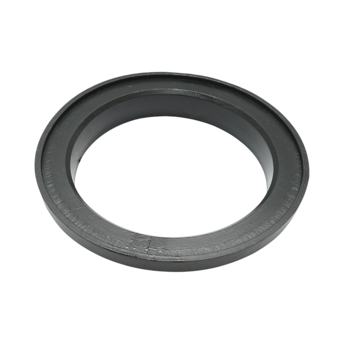 Garnitura capac bidon 30 L pentru aparat de muls vaci Breckner Germany, diametru interior 152 mm, latime 24.5 mm, inaltime 27 mm, greutate 235 g