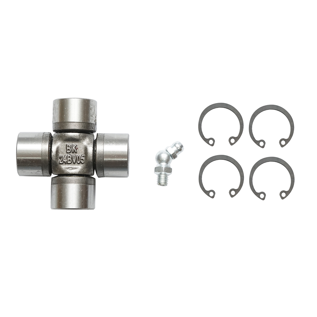 Cruce cardan T1 22x54 (cu gresor si sigurante)