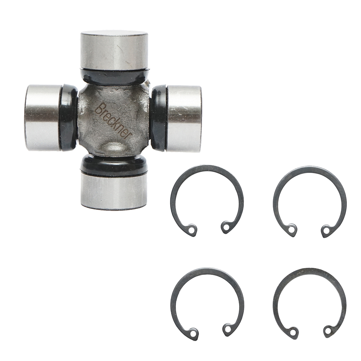 Cruce cardan T2 23,8x61,3 cu gresor si sigurante