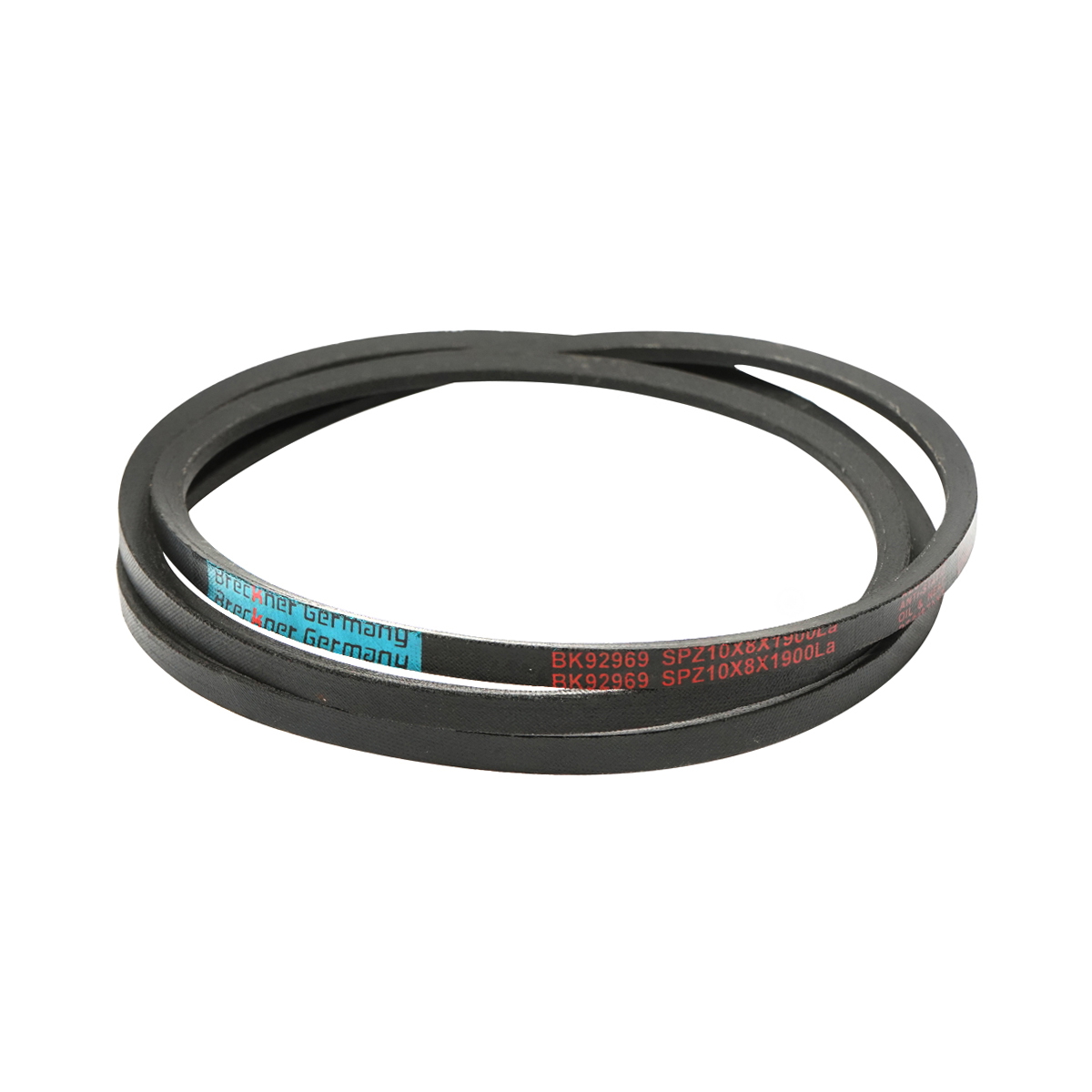 Curea transmisie SPZ 10x8x1900 LA Breckner Germany