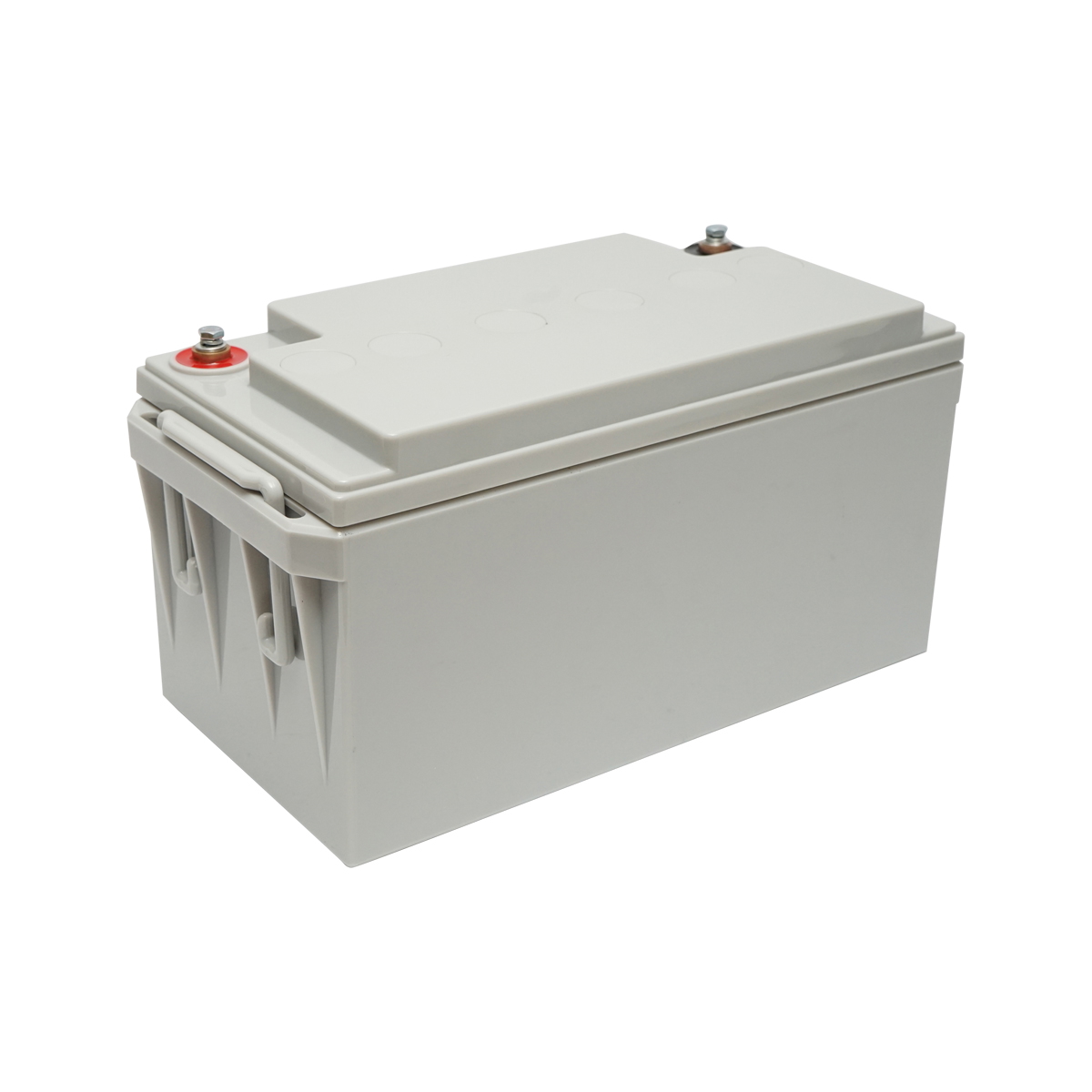 Baterie sistem solar fotovoltaic 12V 65Ah 20HR 365x179x210mm SL12-65 Breckner Germany