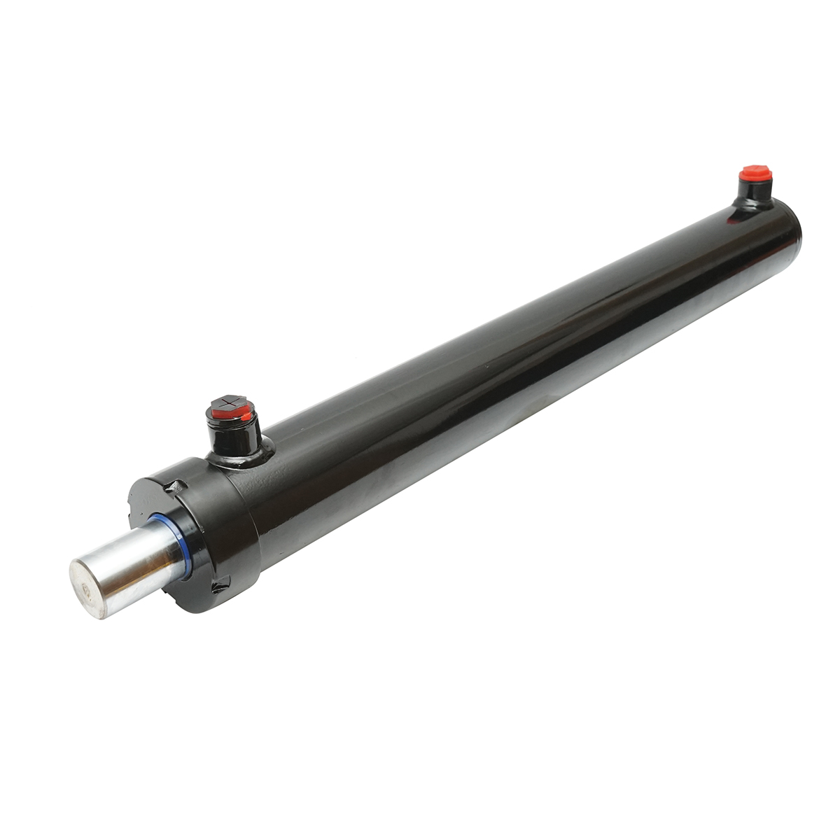 Cilindru hidraulic 650 mm filet M20