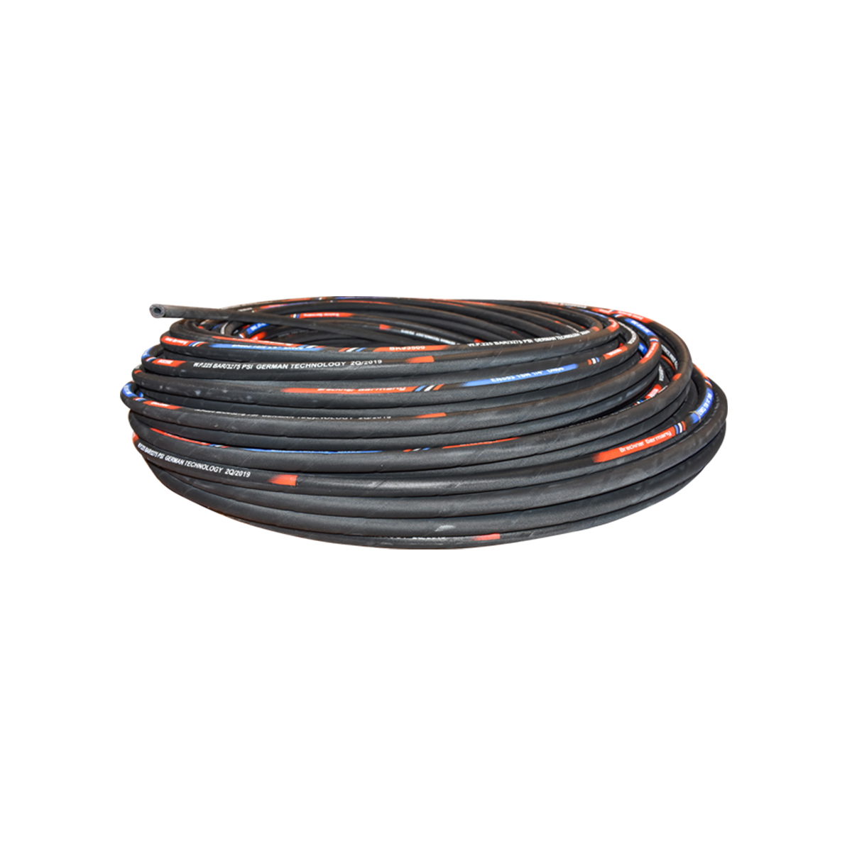 Furtun hidraulic 2SN DN16 5/8''