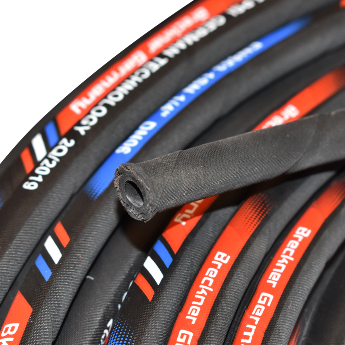 Furtun hidraulic 2SN 1"-DN25