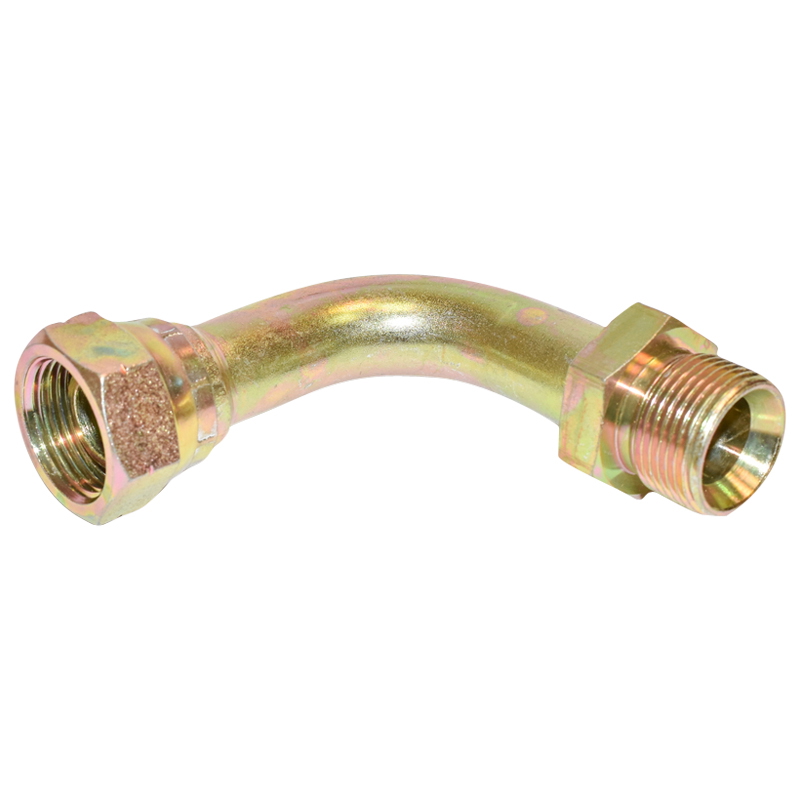 Adaptor armatura 90 DKR 3/4 BSP FE/FI