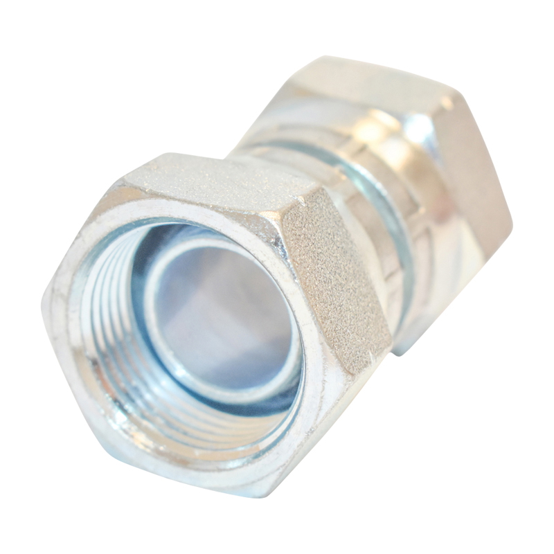 Adaptor drept DKR 3/4 filet interior/interior