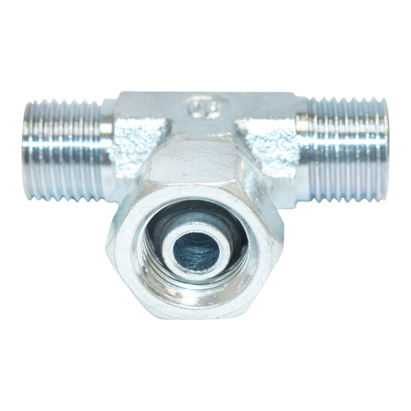 Adaptor T FE FI FE 16x1.5 armatura