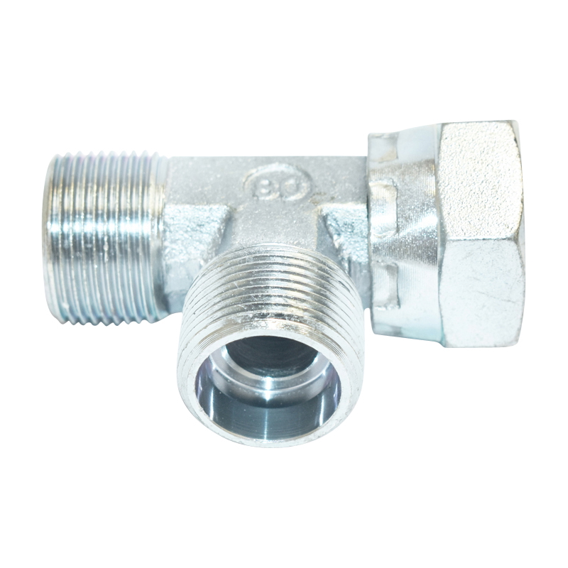 Adaptor T M24x1.5 filet interior/exterior armatura