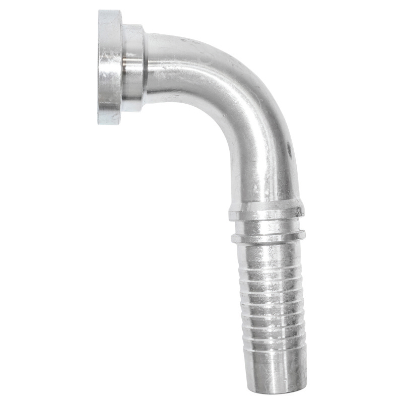 Flansa armatura FL 90 DN12 filet 41,3