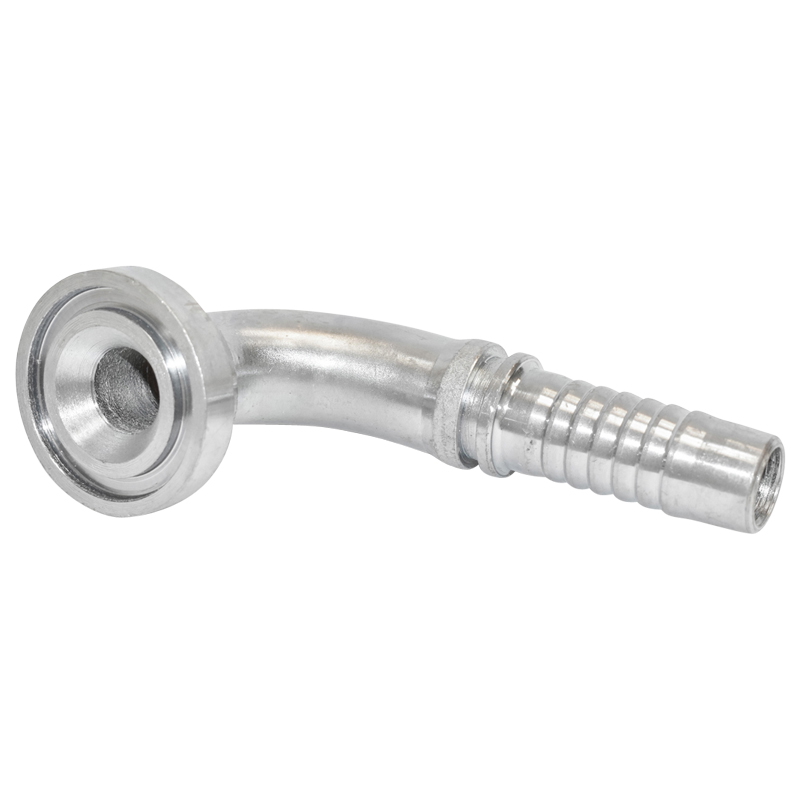 Flansa armatura FL 90 DN20 44.5