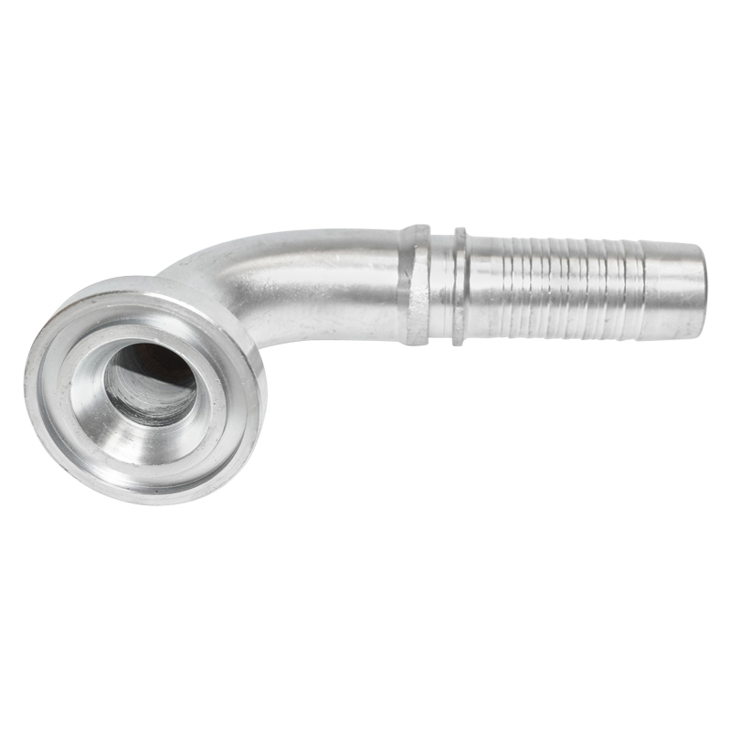 Flansa armatura FL 90 DN25 50.8