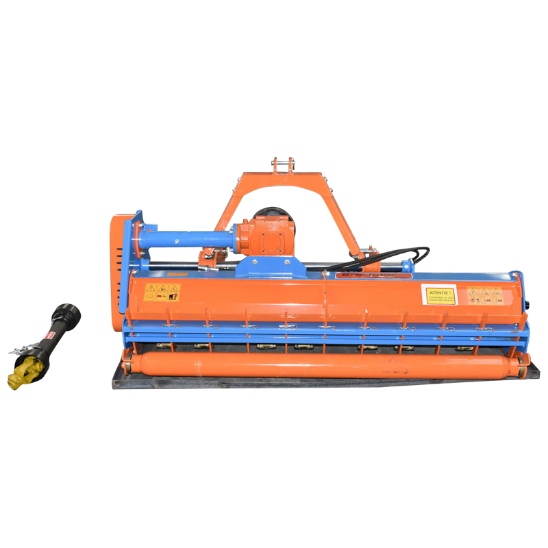 Tocatoare KFH165 1800CM 25-50CP translatie hidraulica + tasator 324kg utilaj agricol